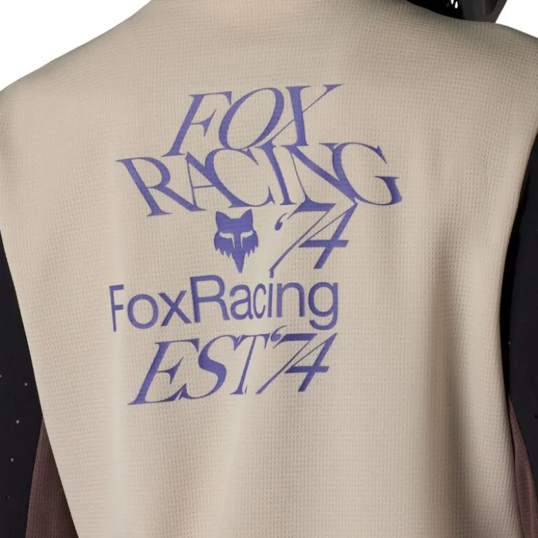 Fox RacingW Defend LS Jersey Park - Maillot VTT femme