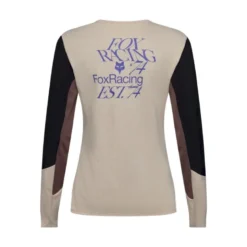 Fox RacingW Defend LS Jersey Park - Maillot VTT femme