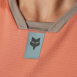 Fox RacingW Defend SS Jersey - Maillot VTT femme
