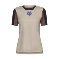 Fox RacingW Defend SS Jersey Park - Maillot VTT femme