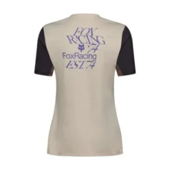 Fox RacingW Defend SS Jersey Park - Maillot VTT femme