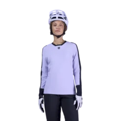 Fox RacingW Defend Thermal Jersey - Maillot VTT femme