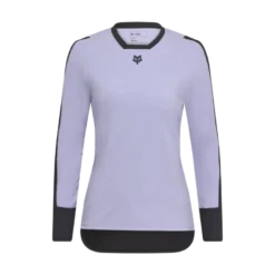 Fox RacingW Defend Thermal Jersey - Maillot VTT femme