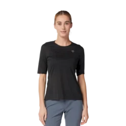 Fox RacingW Flexair Ascent SS Jersey - Maillot VTT femme