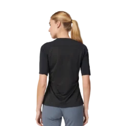 Fox RacingW Flexair Ascent SS Jersey - Maillot VTT femme