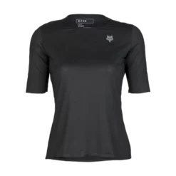 Fox RacingW Flexair Ascent SS Jersey - Maillot VTT femme