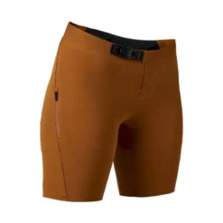 Fox RacingW Flexair Ascent w/Liner - Short VTT femme