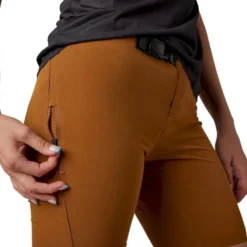 Fox RacingW Flexair Ascent w/Liner - Short VTT femme