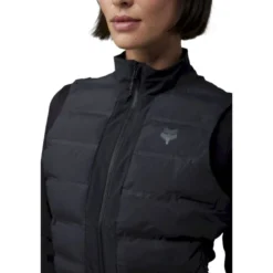 Fox RacingW Flexair Fire Vest - Veste VTT femme