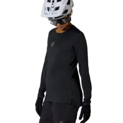 Fox RacingW Flexair LS Jersey - Maillot VTT femme