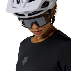 Fox RacingW Flexair LS Jersey - Maillot VTT femme