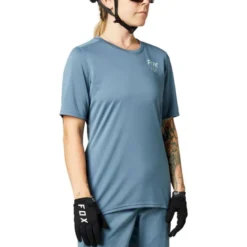 Fox RacingW Ranger SS Jersey - Maillot VTT femme