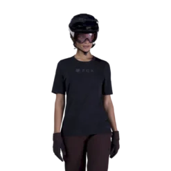 Fox RacingW Ranger Tru Dri SS Jersey - Maillot VTT femme