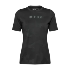 Fox RacingW Ranger Tru Dri SS Jersey - Maillot VTT femme