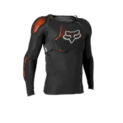 Fox RacingYouth Baseframe Pro D3O Jacket - Dorsale VTT enfant