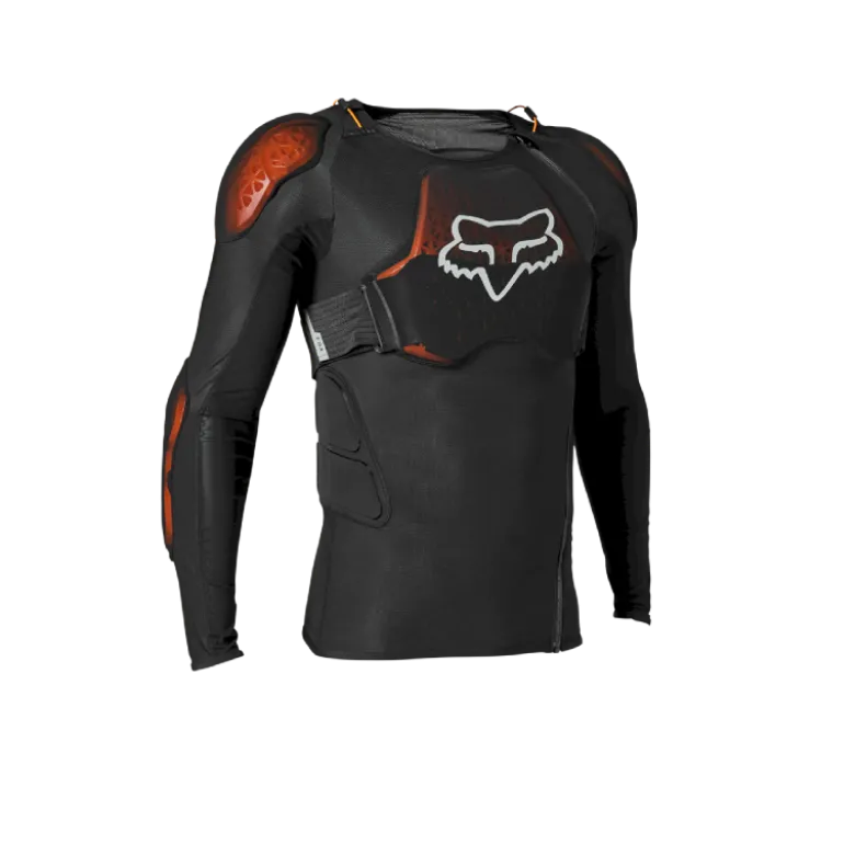 Fox RacingYouth Baseframe Pro D3O Jacket - Dorsale VTT enfant