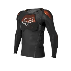 Fox RacingYouth Baseframe Pro D3O Jacket - Dorsale VTT enfant