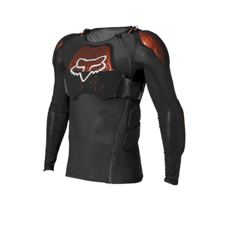 Fox RacingYouth Baseframe Pro D3O Jacket - Dorsale VTT enfant