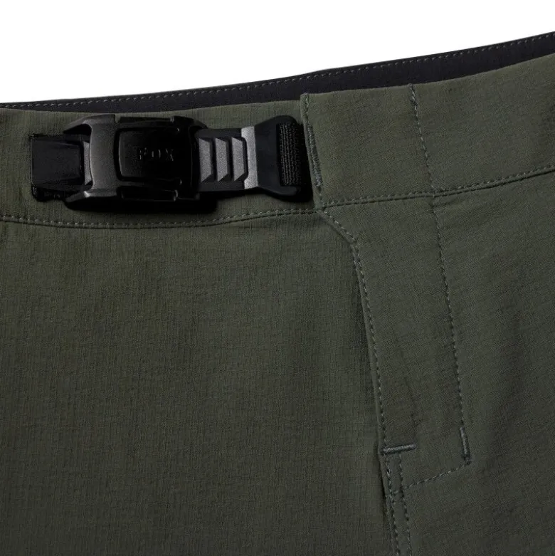 Fox RacingYouth Ranger Short w/Liner - Short VTT enfant
