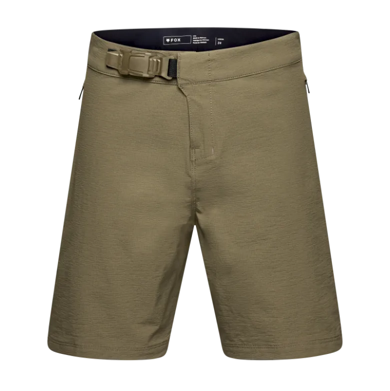 Fox RacingYouth Ranger Short w/Liner - Short VTT enfant