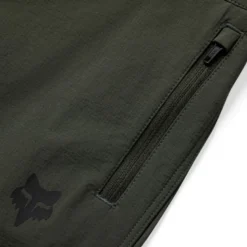 Fox RacingYouth Ranger Short w/Liner - Short VTT enfant