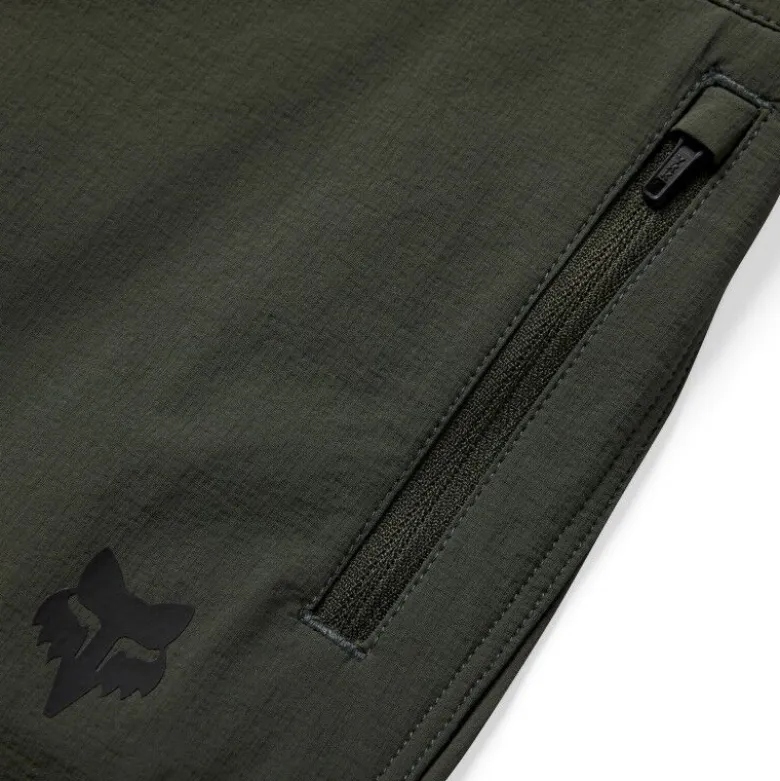 Fox RacingYouth Ranger Short w/Liner - Short VTT enfant
