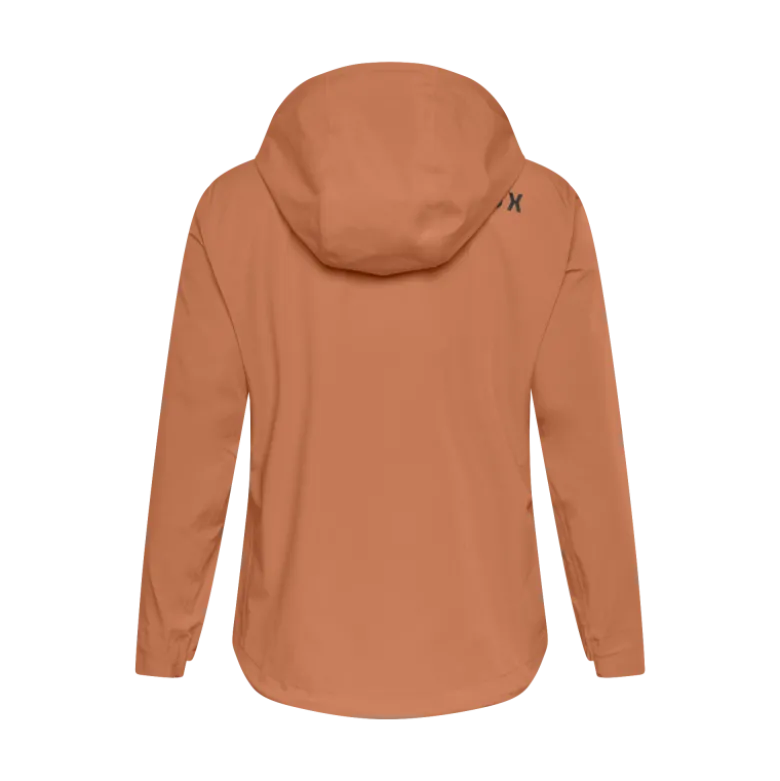 Fox RacingYouth Ranger Water Jacket - Veste VTT enfant