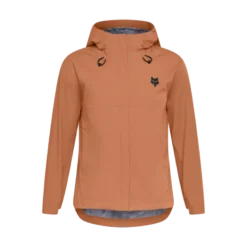 Fox RacingYouth Ranger Water Jacket - Veste VTT enfant