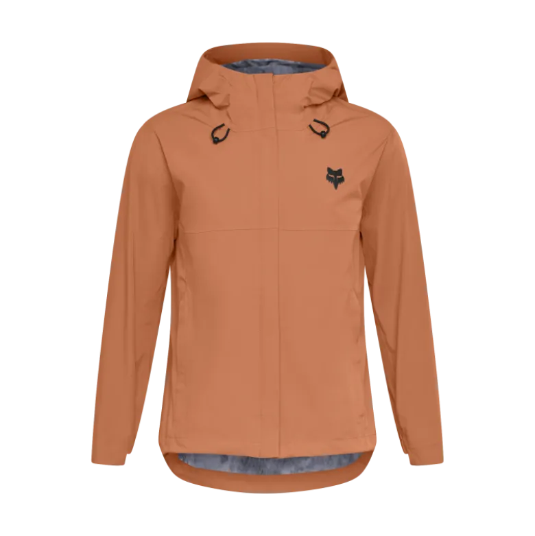 Fox RacingYouth Ranger Water Jacket - Veste VTT enfant