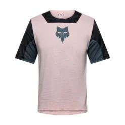 Fox RacingYth Defend SS Jersey Creation - Maillot VTT enfant