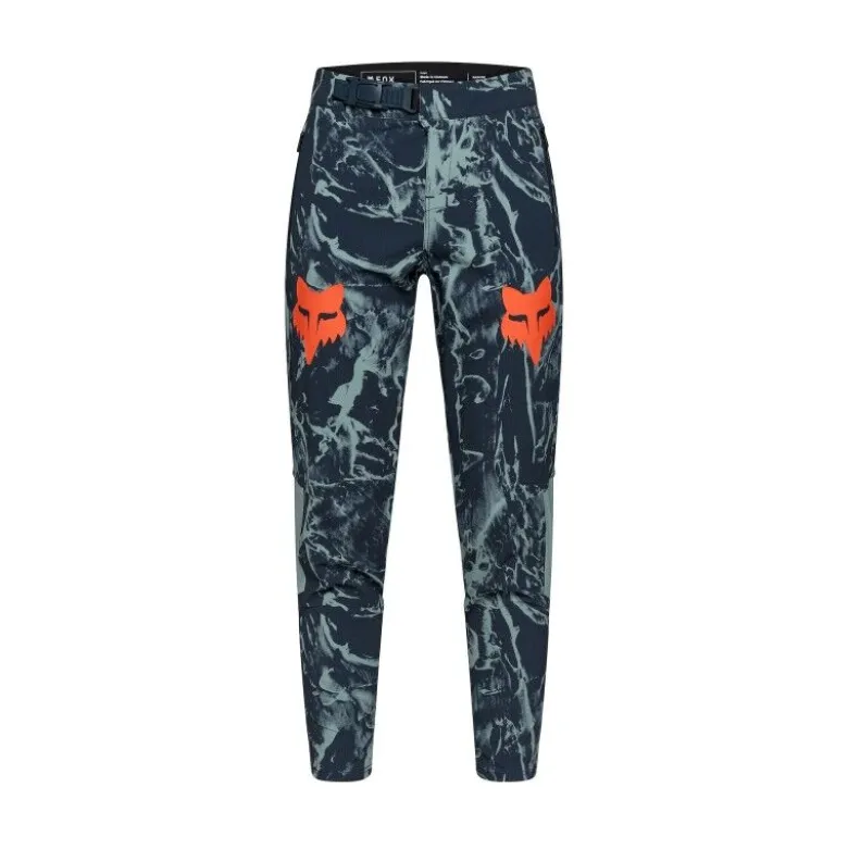 Fox RacingYth Ranger Pant Image Print - Pantalon VTT enfant