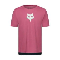 Fox RacingYth Ranger SS Jersey Head - Maillot VTT enfant