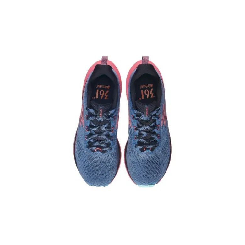 361°Futura 2 D - Chaussures trail femme