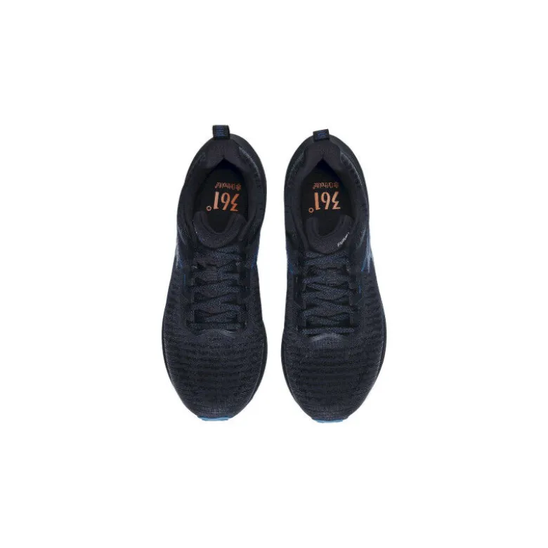 361°Futura Waterproof - Chaussures trail femme