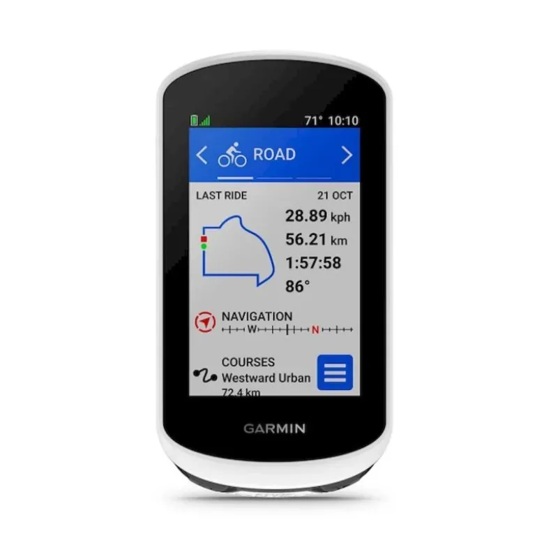 GarminEdge Explore 2 - GPS