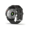 GarminEpix Acier - Montre GPS