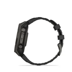 GarminFenix 8 Solar Sapphire - Montre GPS