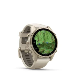 GarminFenix 8 Amoled Sapphire - Montre GPS