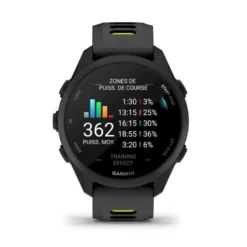 GarminForerunner 170 - Montre GPS