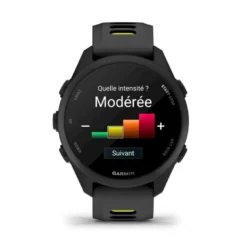GarminForerunner 170 Music - Montre GPS