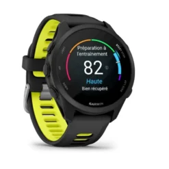 GarminForerunner 170 Music - Montre GPS