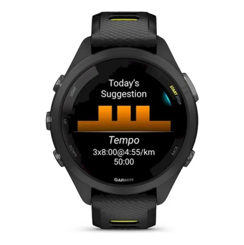 GarminForerunner 265S - Montre GPS