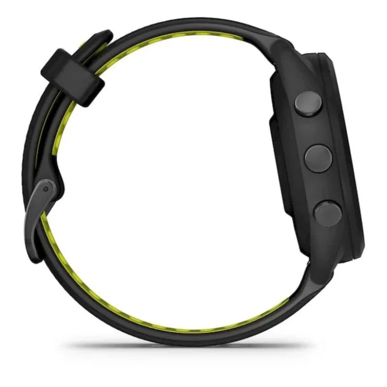 GarminForerunner 265S - Montre GPS