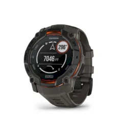 GarminInstinct 3 Solar - Montre GPS