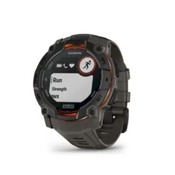 GarminInstinct 3 Solar - Montre GPS