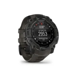 GarminInstinct 3 Amoled - Montre GPS