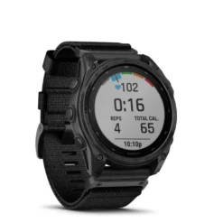 Garmintactix 8 Solar - Elite - Montre GPS