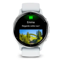 GarminVenu 3 - Montre multifonction