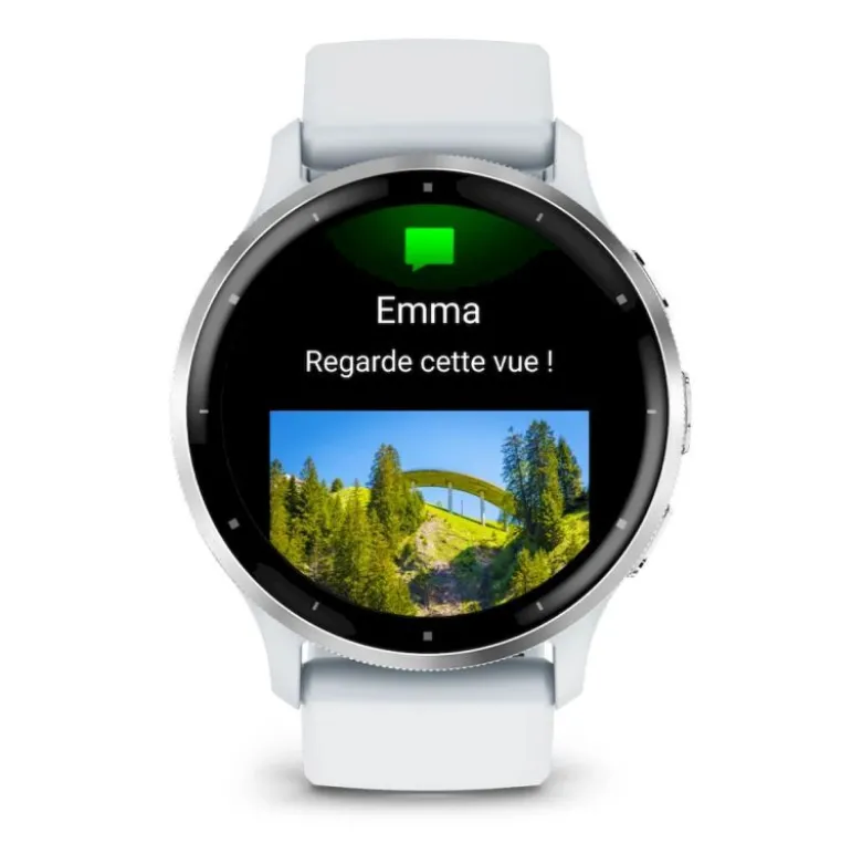 GarminVenu 3 - Montre multifonction