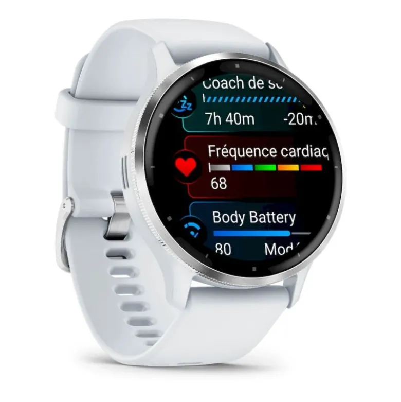 GarminVenu 3 - Montre multifonction